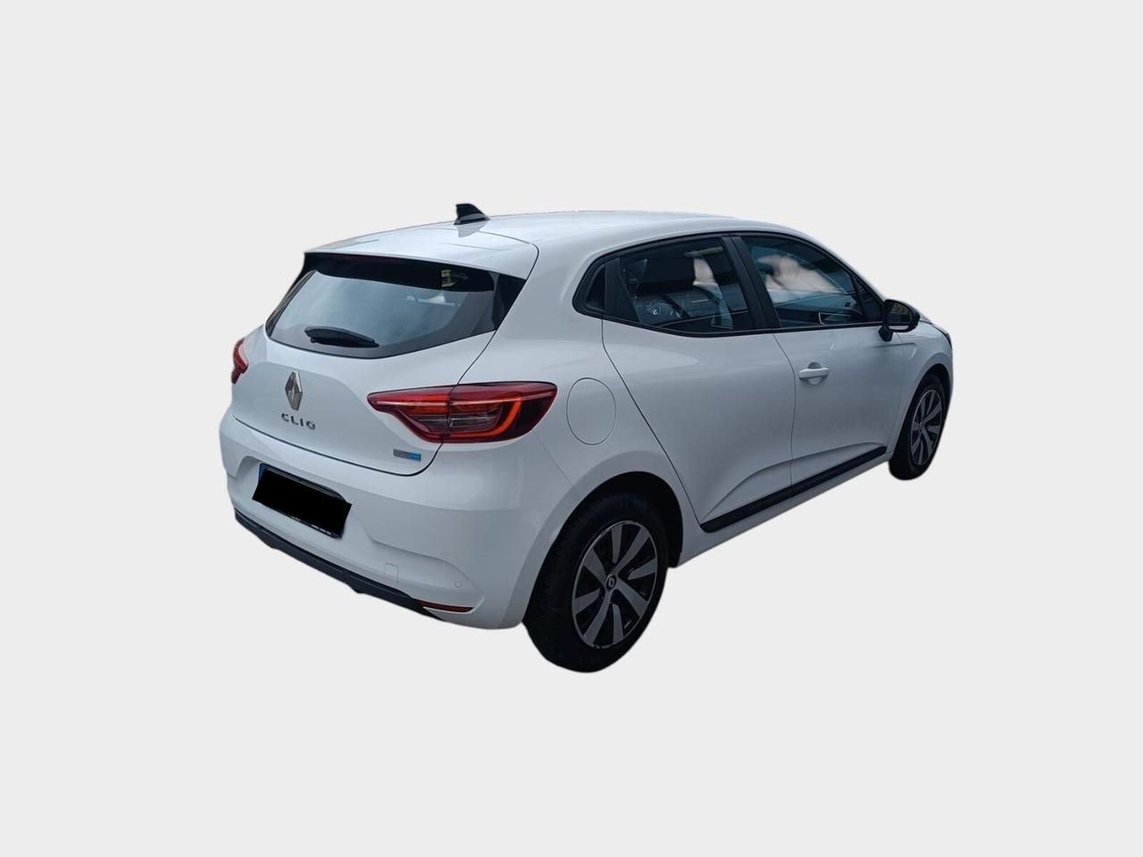 Renault Clio Full Hybrid E-Tech 145 CV 5 porte Equilibre