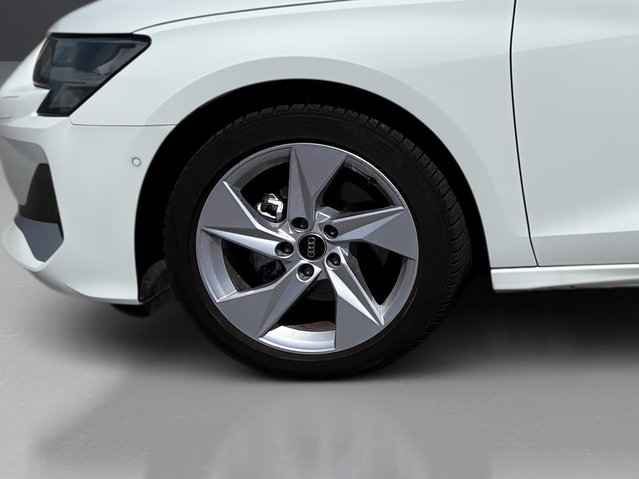 Audi A3 Sedan 35 TDI S tronic Business Advanced CELL VENDITE 3491558563 - 3478673115