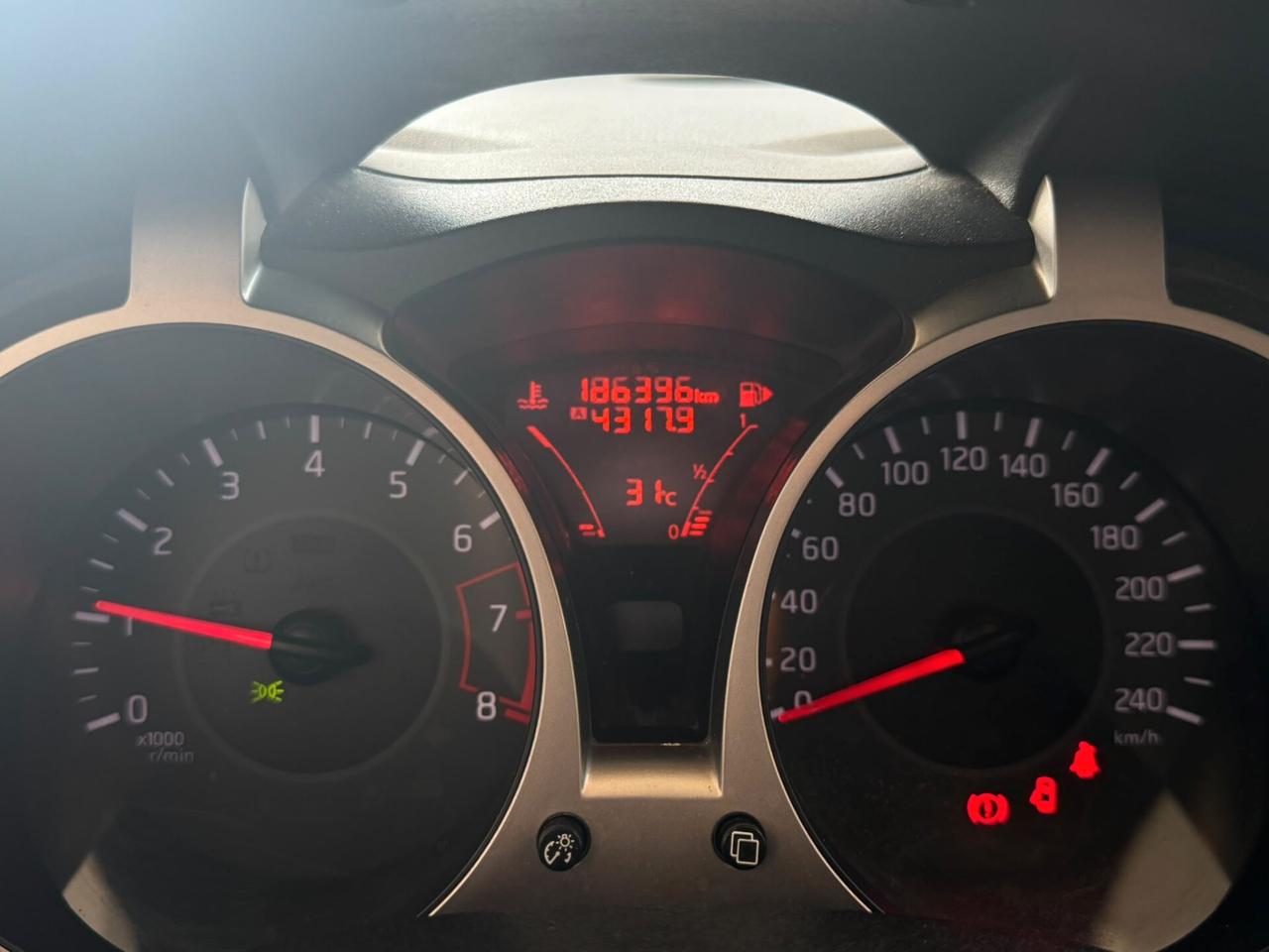 Nissan Juke 1.6 GPL Eco Business Euro 6b - 2017
