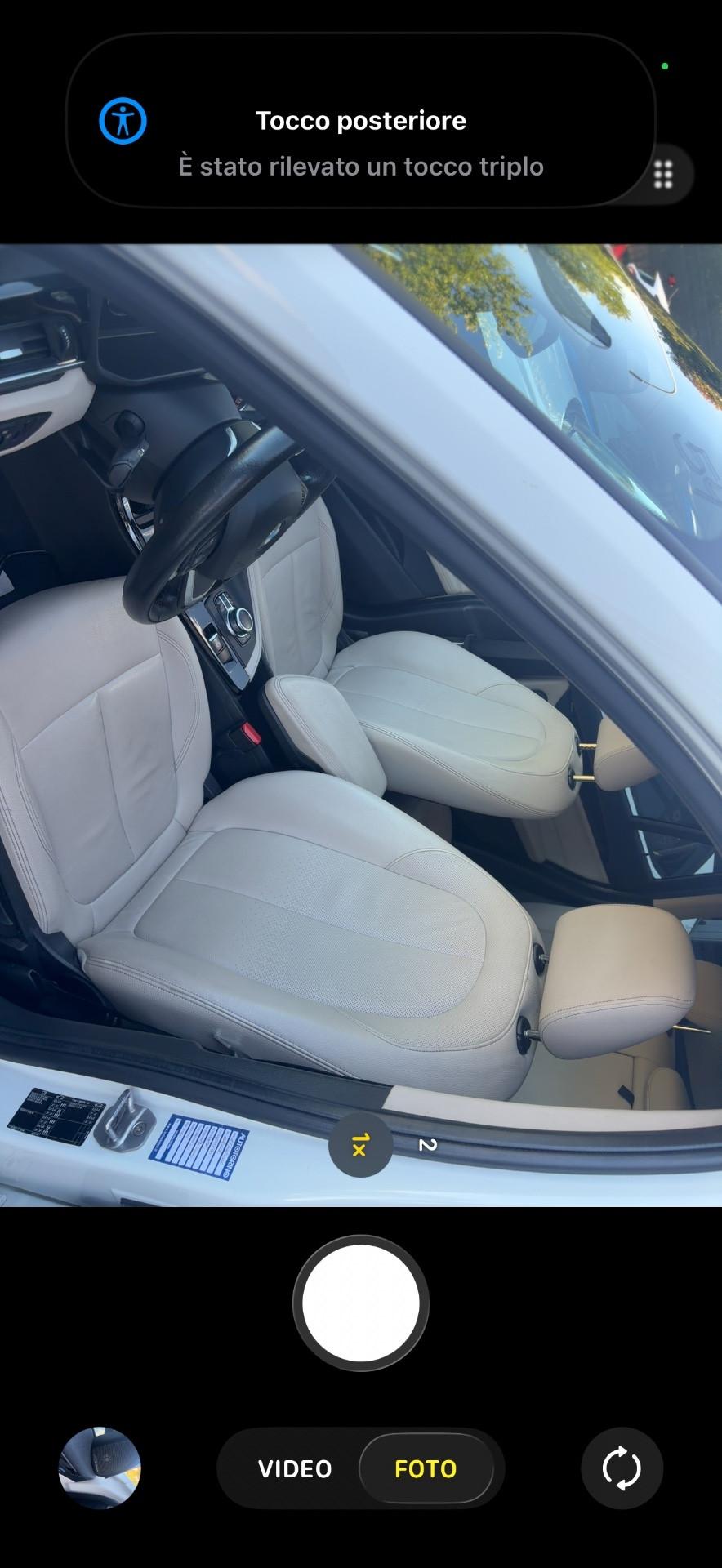 Bmw X1 sDrive18d xLine