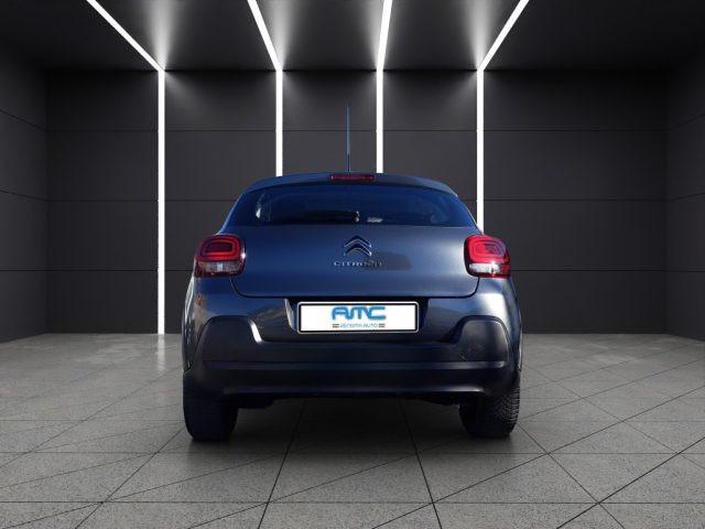 CITROEN C3 PureTech 82 Shine