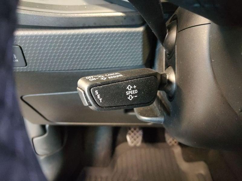 Audi A1 citycarver 25 TFSI Admired
