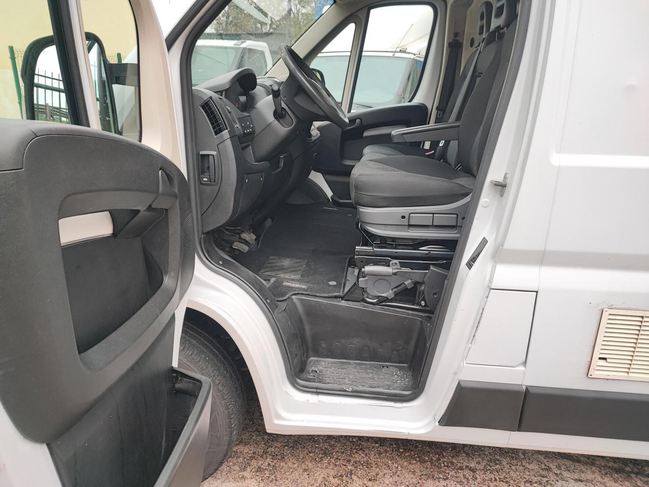 Fiat Ducato Euro 6d-TEMP IVA COMPRESA