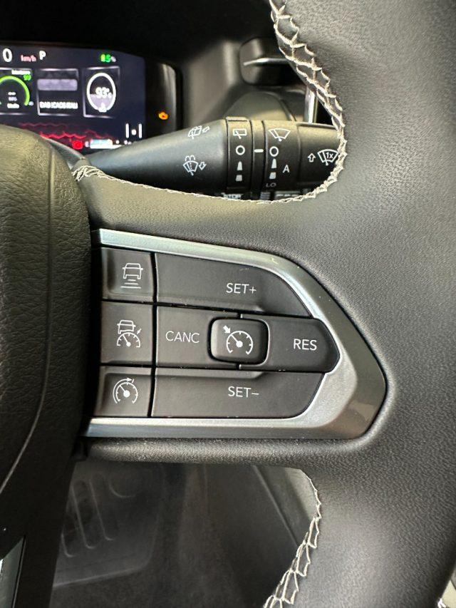 JEEP Compass 1.3 Turbo T4 190 CV PHEV AT6 4xe Limited - IVA