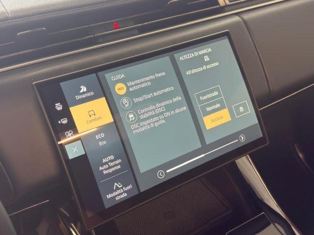 LAND ROVER Range Rover Sport 3.0D 249 CV HSE AUTOCARRO