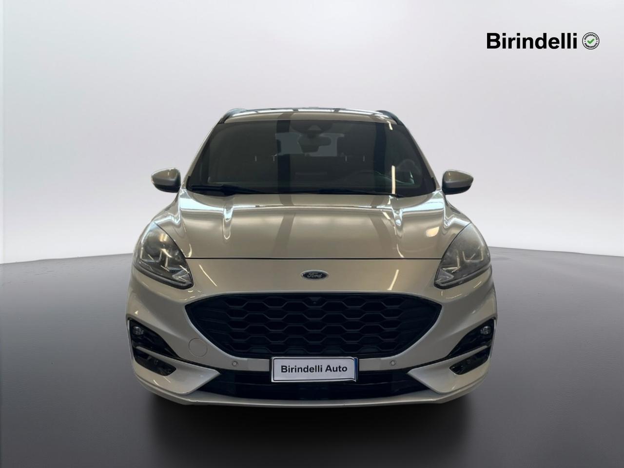 FORD Kuga 3ª serie - Kuga 2.5 Plug In Hybrid 225 CV CVT 2WD ST-Line