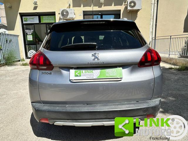 PEUGEOT 2008 ACTIVE