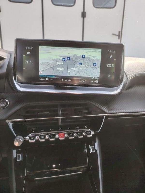 Peugeot 208 BlueHDi 100 Stop&Start 5 porte GT