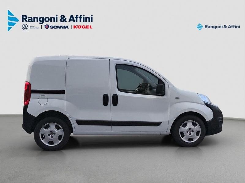 FIAT Fiorino Fiorino 1.3 MJT 80CV Cargo