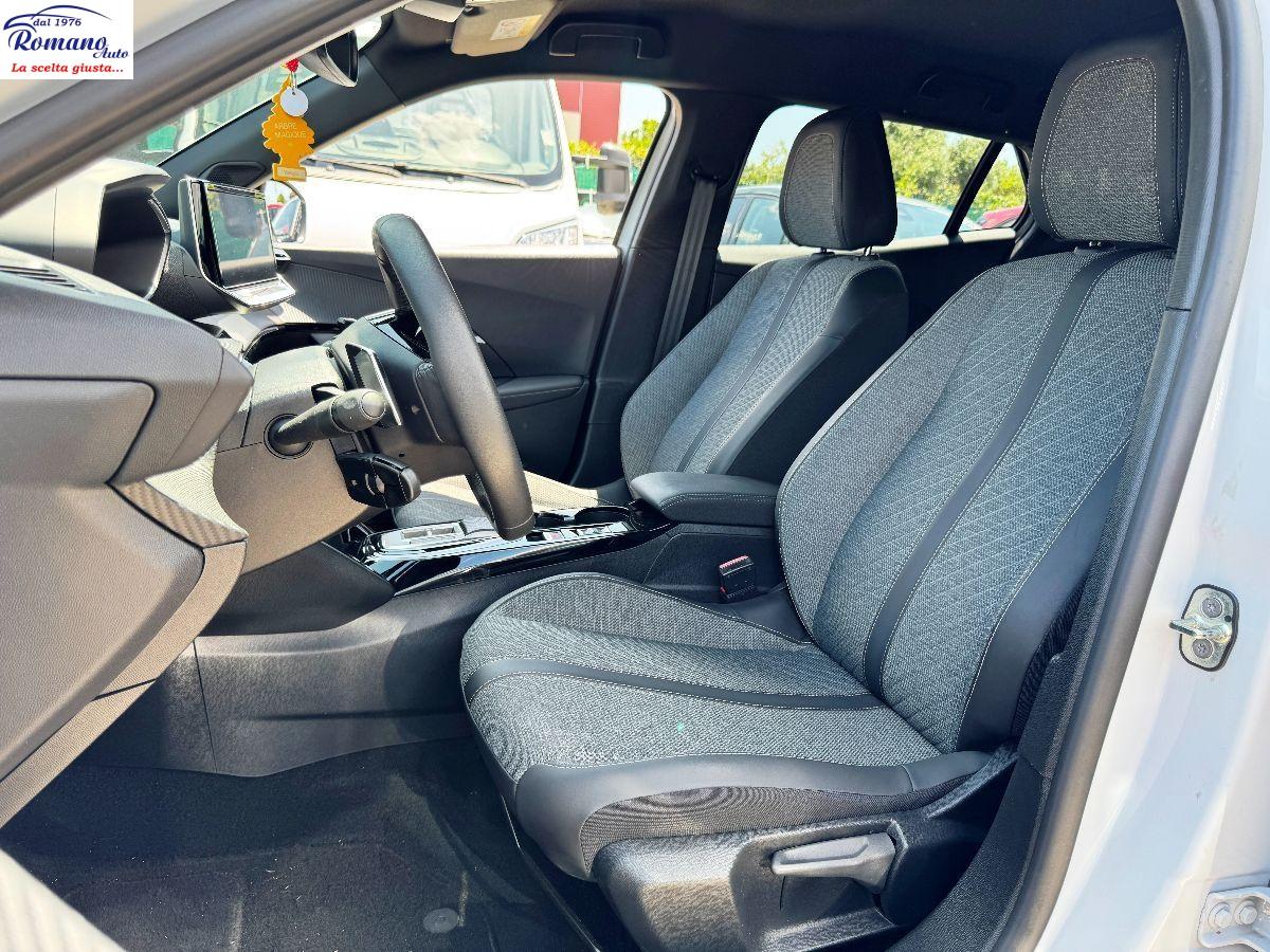 PEUGEOT - 2008 1.2 puretech Allure Pack 130cv eat8#RETROCAMERA 360°!