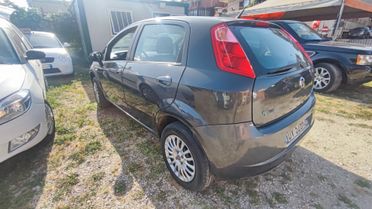 Grande punto 1.4 Natural Power 2009