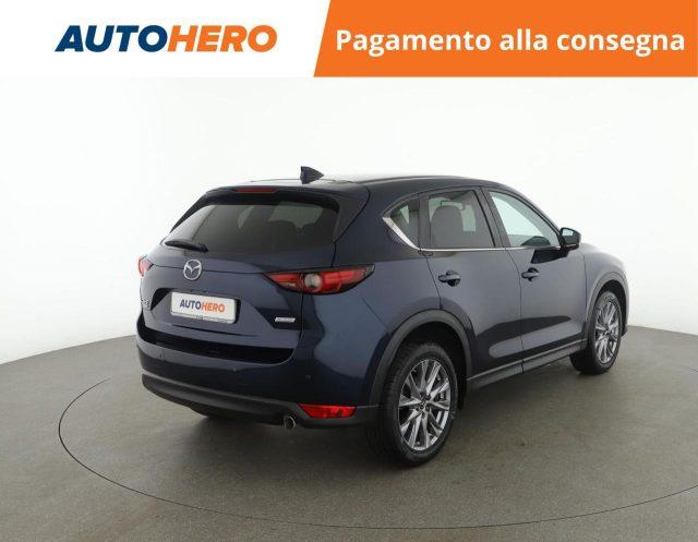 MAZDA CX-5 2.2L Skyactiv-D 150 CV 2WD Executive