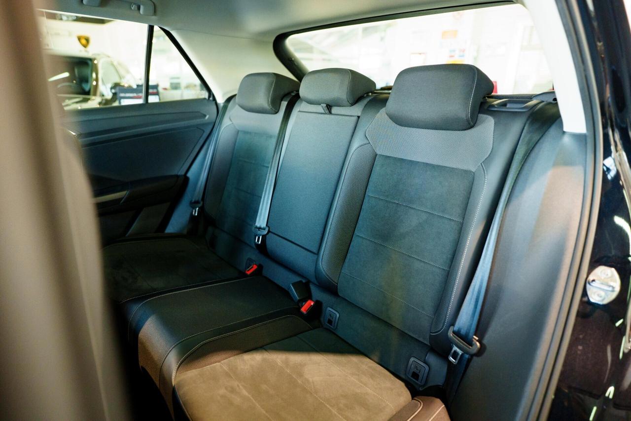 Volkswagen T-Roc 2.0 TDI SCR Style
