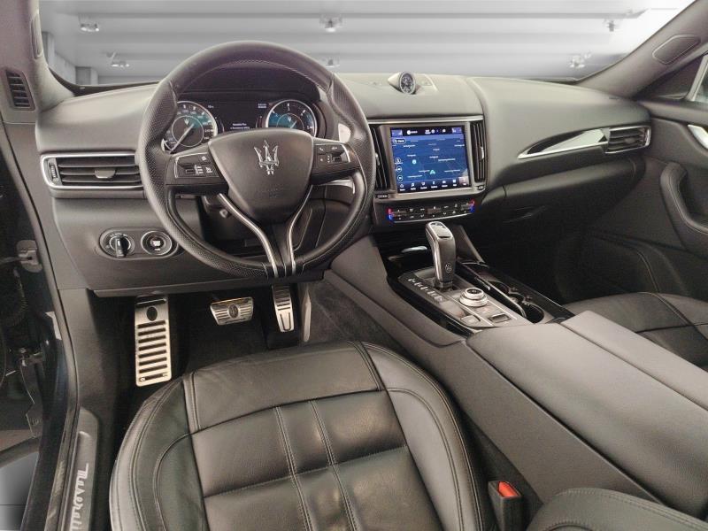 Maserati Levante 3.0 AWD Auto