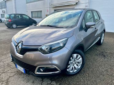 Renault Captur 1.5dci 2014 132.000km per neopatentati
