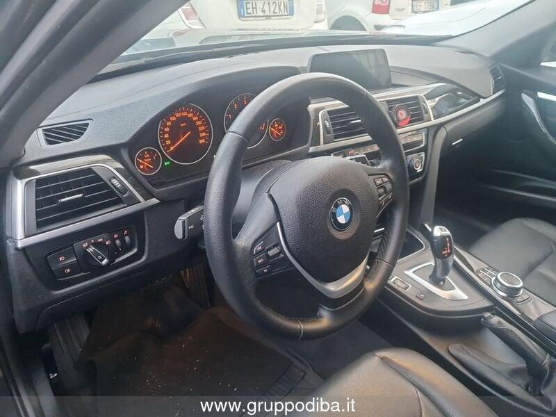 BMW Serie 3 Touring Serie 3 F31 2015 Touring Diese 316d Touring Luxury auto