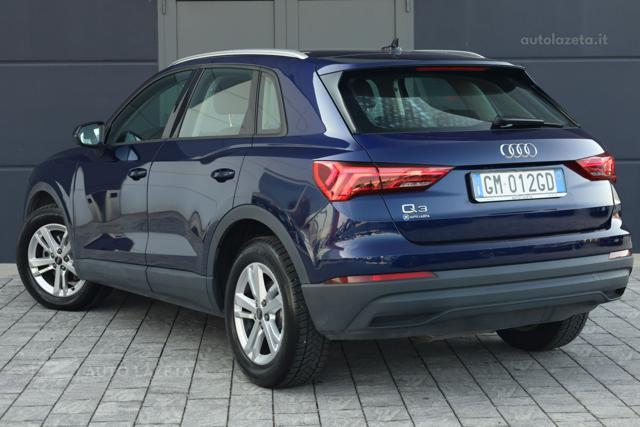 AUDI Q3 35 2.0 TDI S tronic