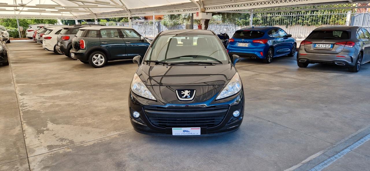 Peugeot 207 1.4 8V 75cv Energie Sport ECO GPL