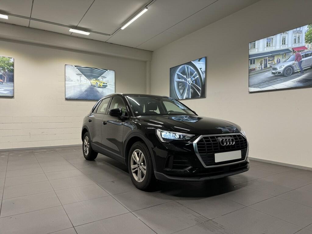 Audi Q3 35 2.0 TDI Business S tronic