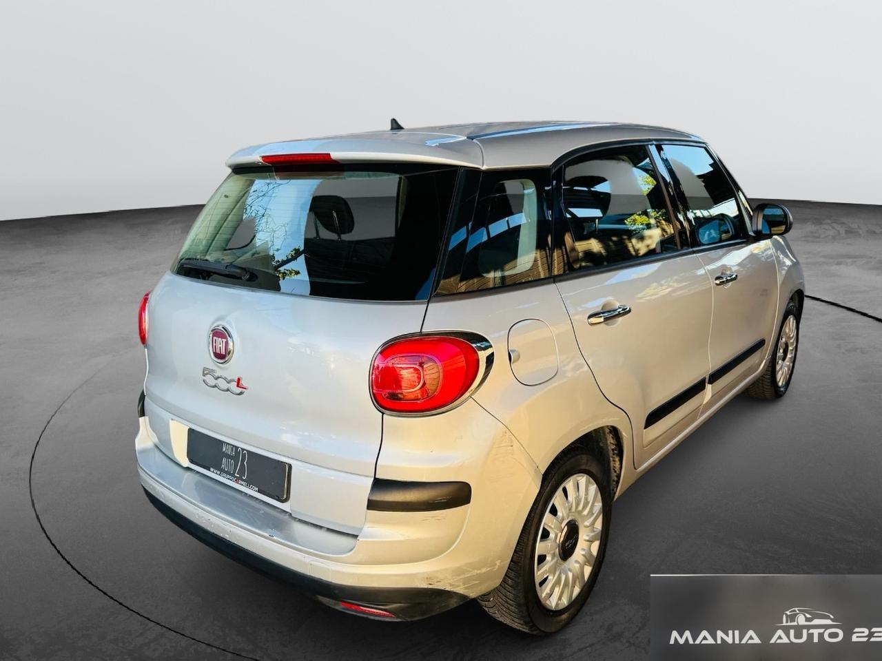 Fiat 500L 1.3 MTJ*95 CV*AUTOMATICA*