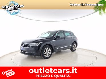 Volkswagen Tiguan 1.5 tsi life 150cv dsg