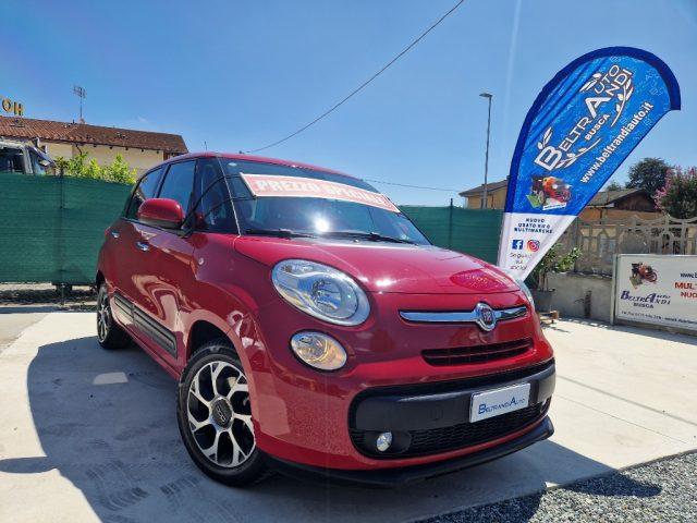 FIAT 500L 1.4 95 CV Pop Star *Euro6*