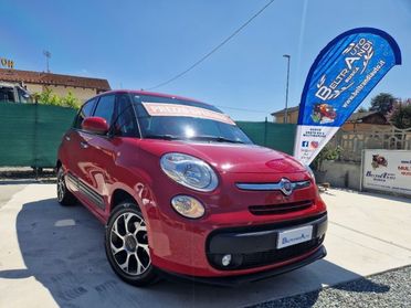FIAT 500L 1.4 95 CV Pop Star *Euro6*