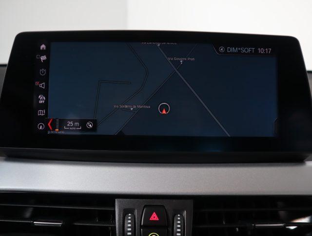 BMW X2 sDrive18i *PROMO PARISI GROUP*