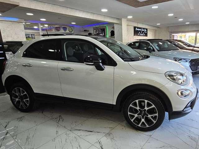 Fiat 500X CROSS PLUS 1.4 MULTI AIR 140CV B/GPL DCT ECOBONUS