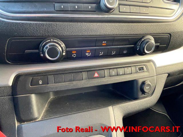 TOYOTA Proace Verso 1.6D L0 S Comfort imm.9posti iva compresa