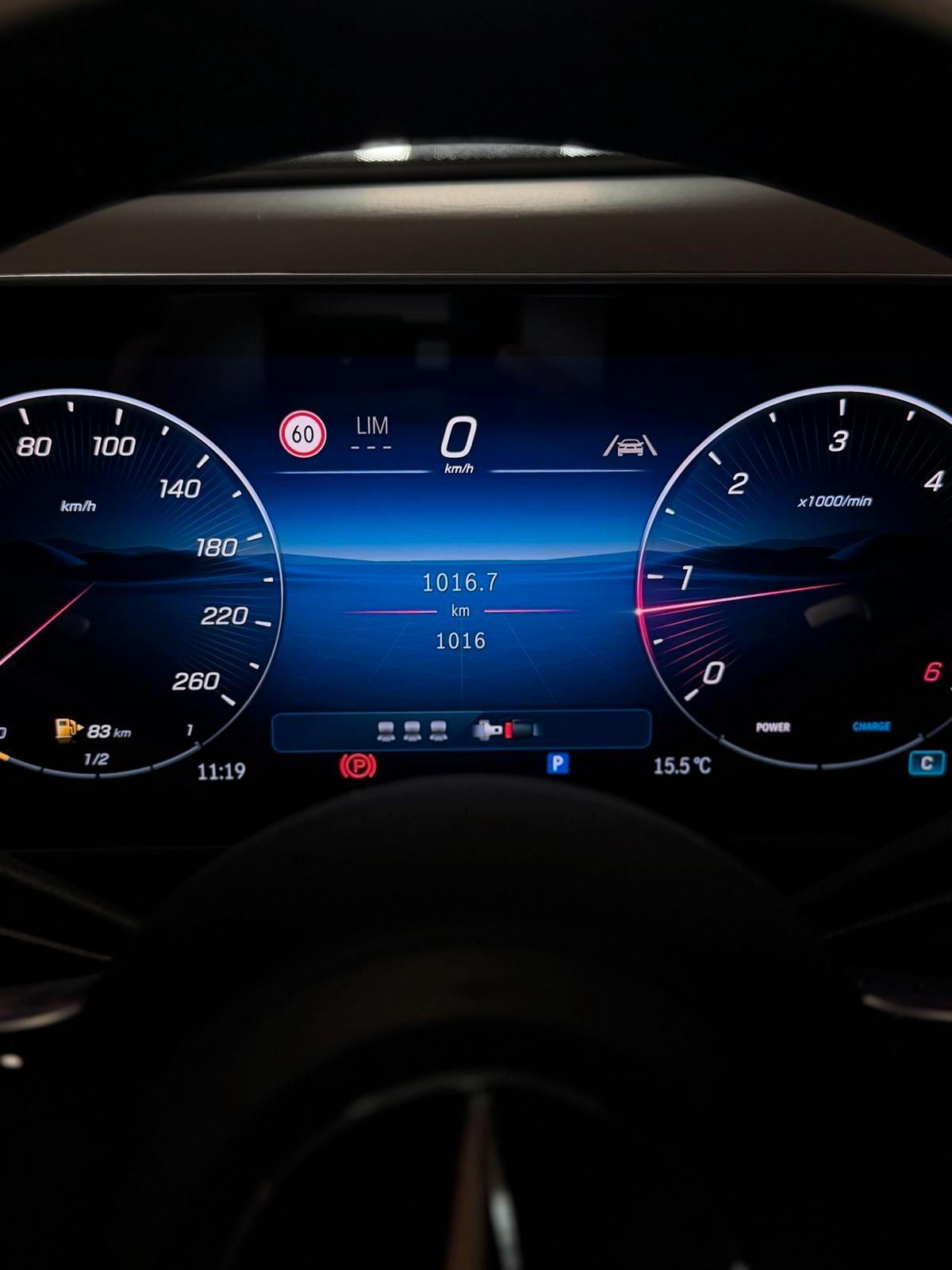 Mercedes-benz GLC 220 d 4Matic Mild hybrid Coupé AMG Line Premium