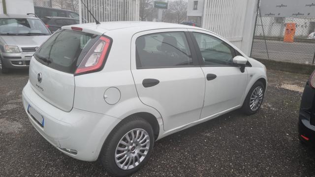 FIAT Grande Punto FUORI TUTTO!!!!!GPL 1.4 5 porte EasyPower