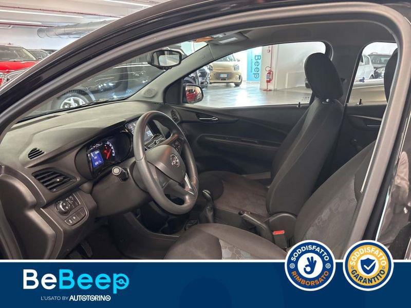 Opel Karl 1.0 ROCKS 75CV