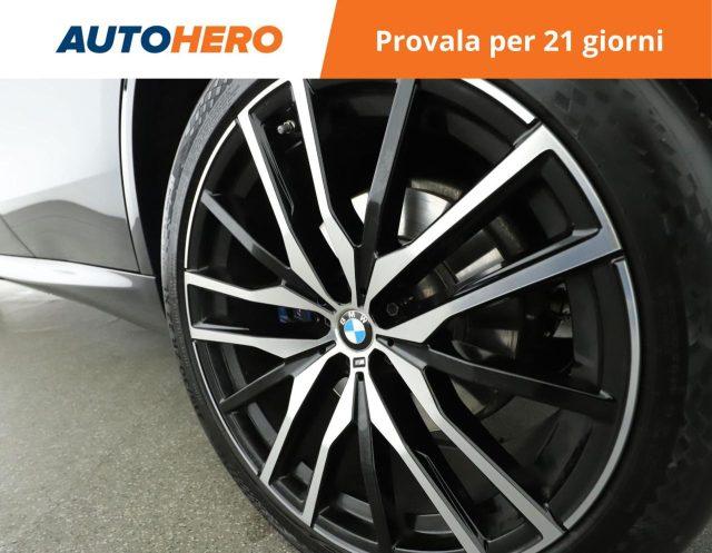 BMW X5 xDrive30d Msport