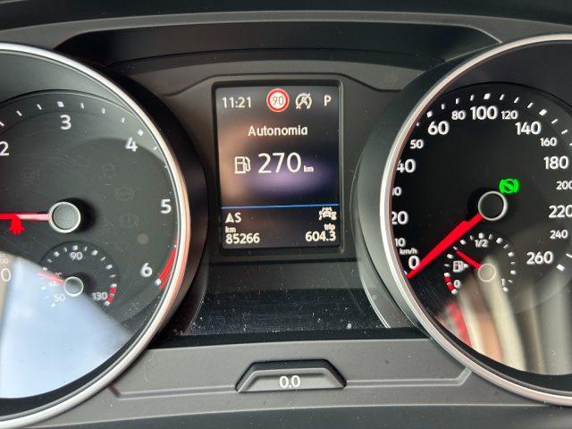 VOLKSWAGEN Tiguan 2.0 TDI 150 CV SCR DSG Life