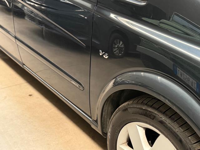 MERCEDES-BENZ Viano 3.0 CDI Trend L
