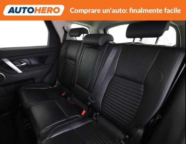 LAND ROVER Discovery Sport 2.0D I4-L.Flw 150 CV AWD Auto S