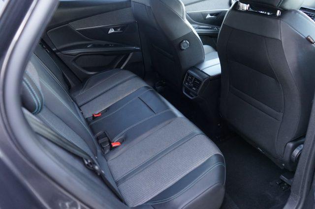 PEUGEOT 3008 Hybrid4 300 e-EAT8 GT Ufficiale Italia Certificata
