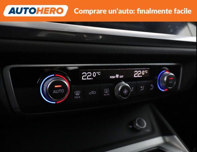 AUDI Q3 35 TDI
