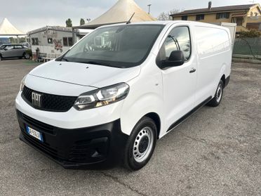 Fiat Scudo 1.5 BlueHDi 100 CV PL-TN Furgone Business