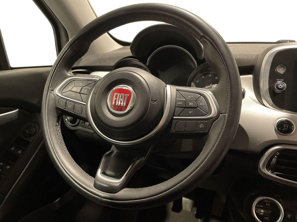 FIAT 500X 1.0 T3 Cross 120cv