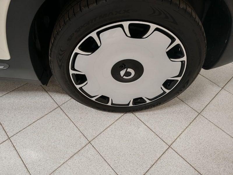 smart #3 66 kWh Premium | IVA ESPOSTA