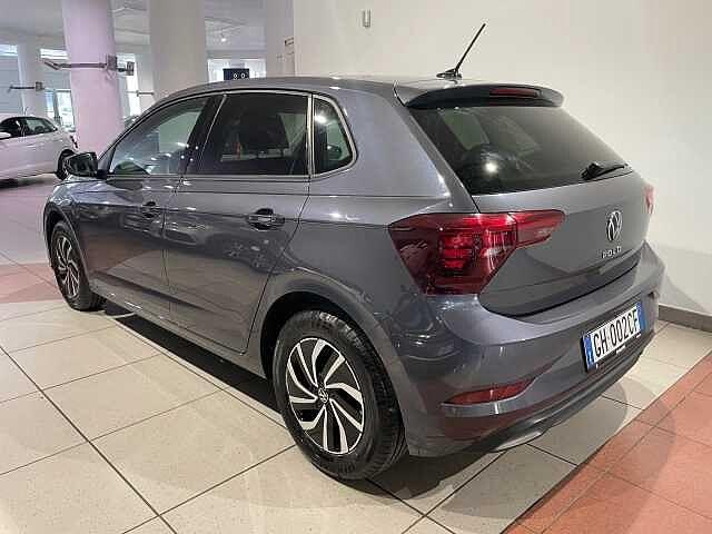 Volkswagen Polo 6ª serie 1.0 TSI DSG Life