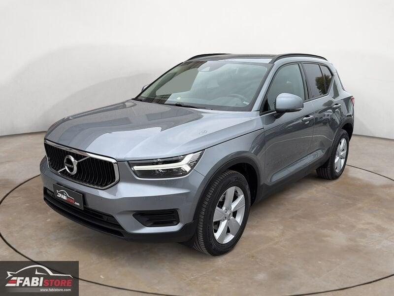 Volvo XC40 D3 150 Cv Geartronic Momentum