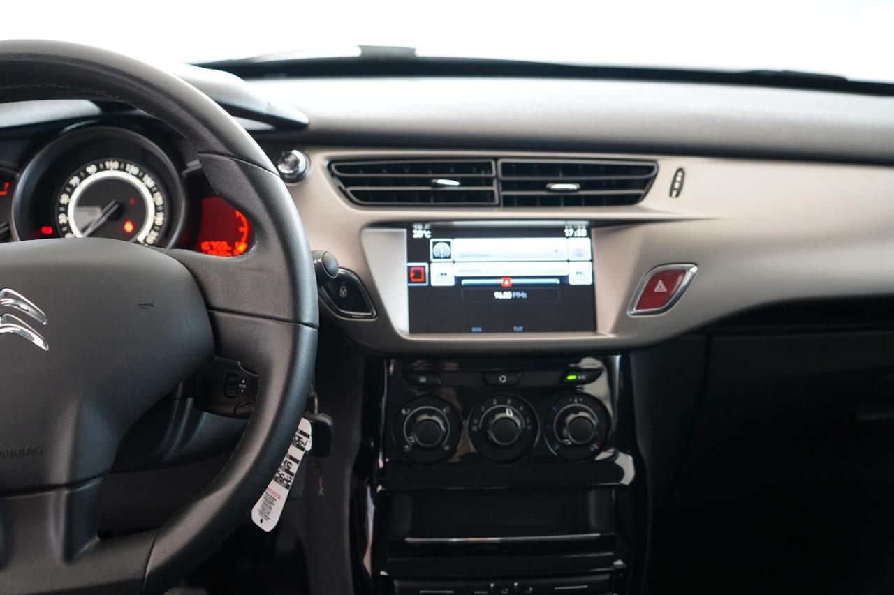 Citroen C3 PureTech 82 Feel Edition