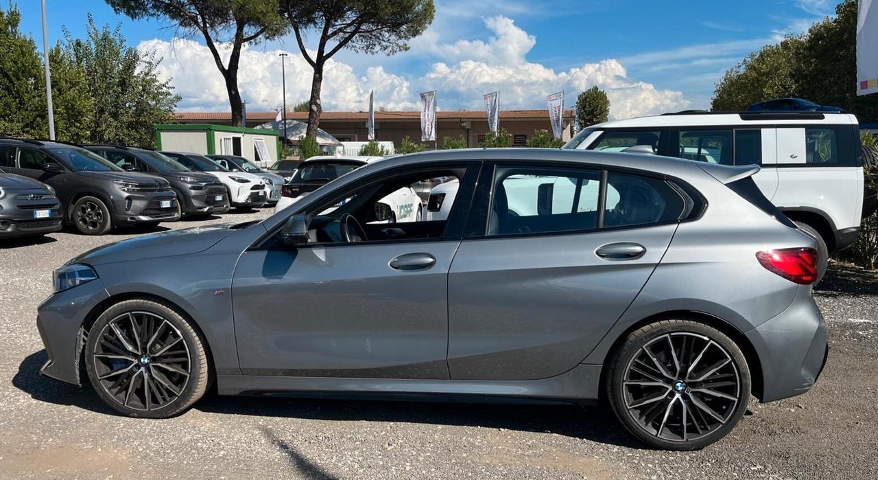 Bmw 135 M 135i xDrive MSPORT