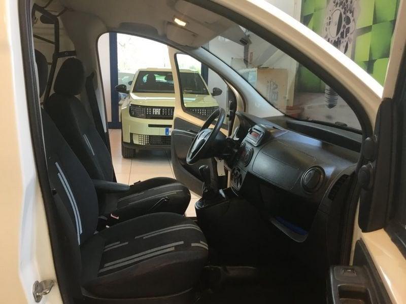 FIAT Fiorino Fiorino combi N1 1.3 mjt 16v 75cv SX AUTOCARRO