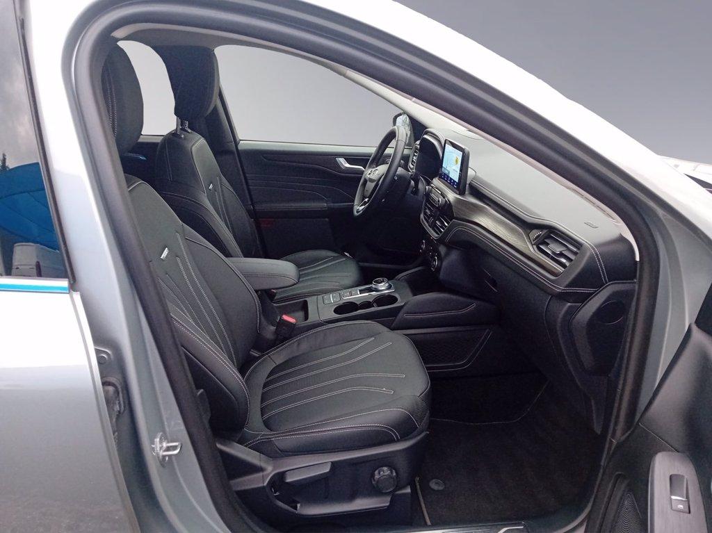FORD Kuga full hybrid Vignale awd Automatica del 2022