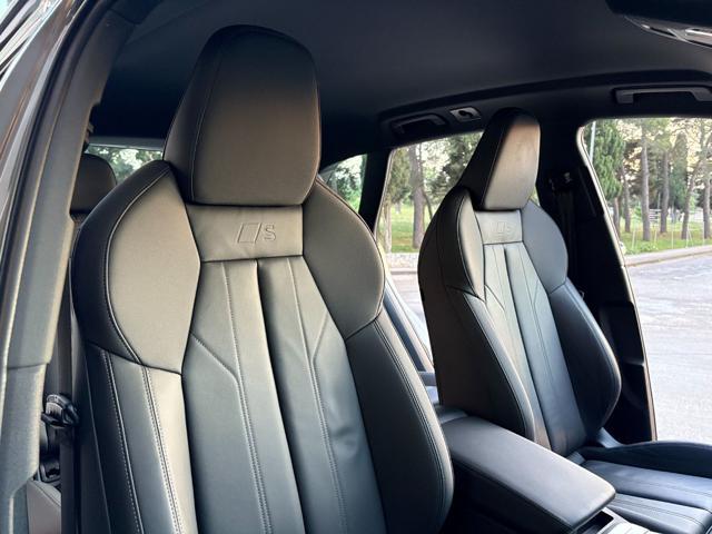 AUDI Q5 TDI 150 kW mHEV+ S tronic quattro S line edition