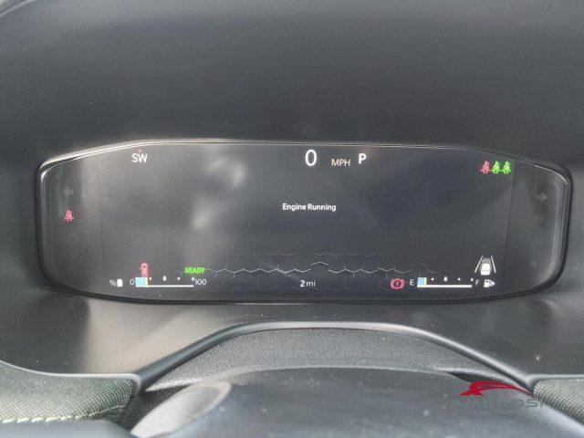 JEEP Compass E-Hybrid North Star